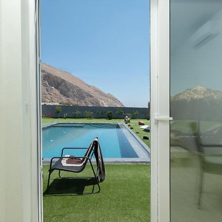 Sagma Villas Періса Екстер'єр фото
