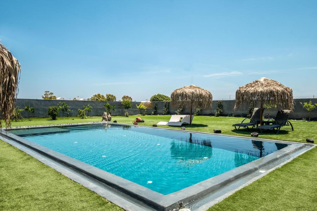 Sagma Villas Періса Екстер'єр фото