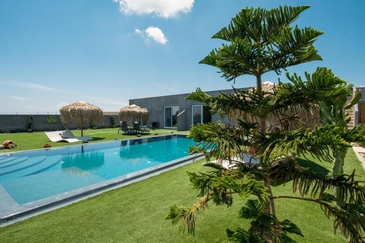 Sagma Villas Періса Екстер'єр фото