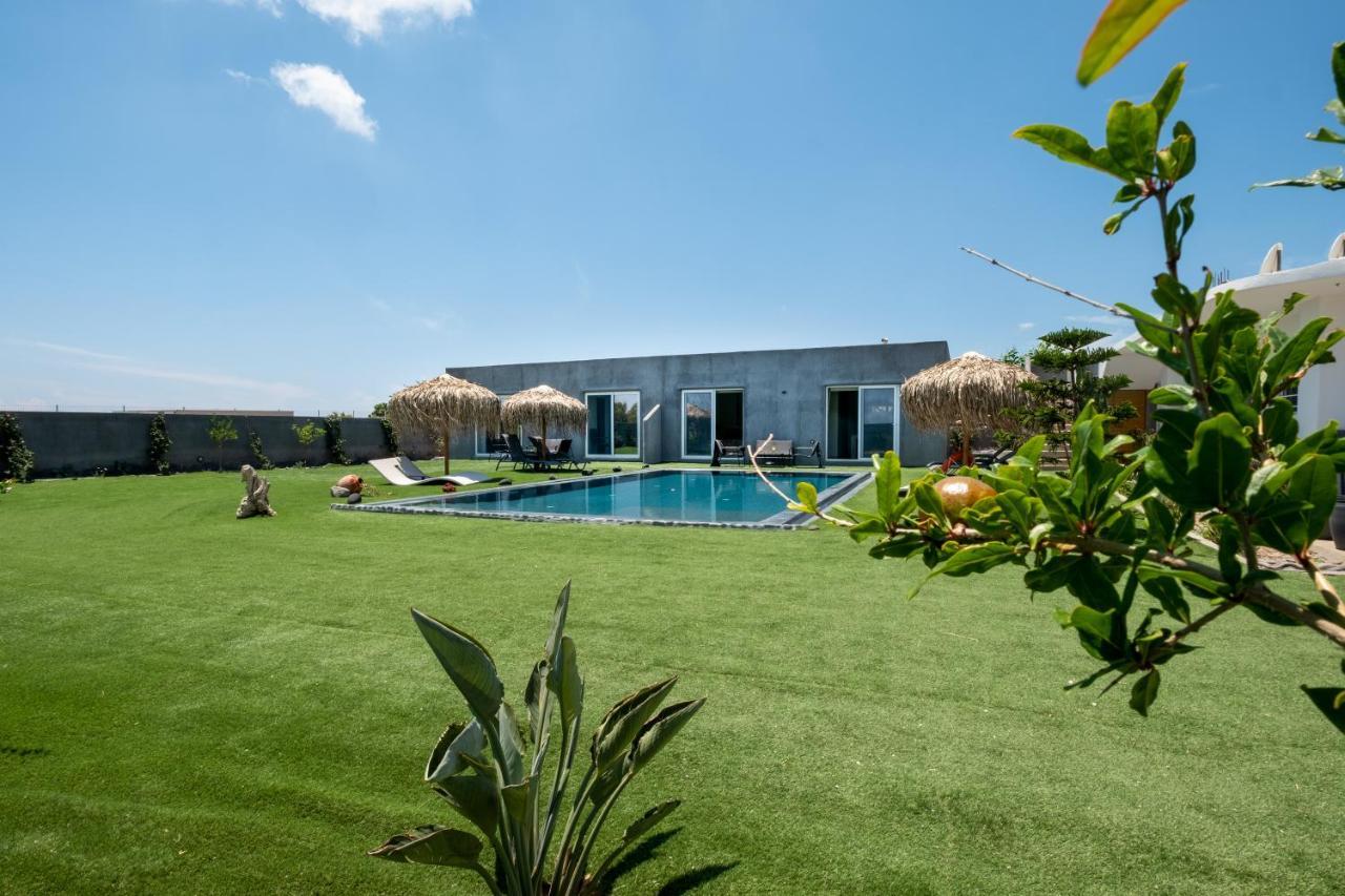 Sagma Villas Періса Екстер'єр фото
