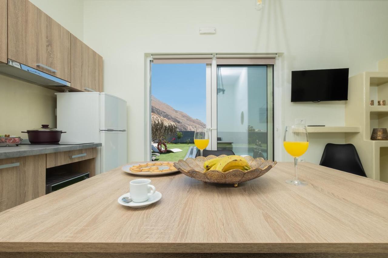 Sagma Villas Періса Екстер'єр фото